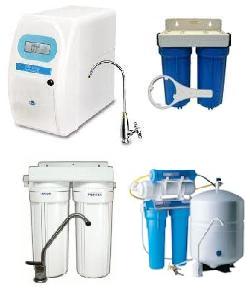 Show all products from WATER FILTRATION